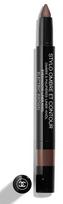 stylus piestukas - Chanel Stylo Ombre et Contour Eyeshadow–Liner Pencil 0.8g 04 - 2 nuotrauka