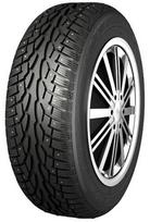 padangos 225 55 r17 ziemines - Nankang SNOW SW-7 225/55 R17 101T XL galimos spygliuotos, su ratlankio apsauga (MFS) - 2 nuotrauka