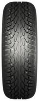 padangos 225 55 r17 ziemines - Nankang SNOW SW-7 225/55 R17 101T XL galimos spygliuotos, su ratlankio apsauga (MFS) - 3 nuotrauka