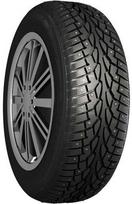 padangos 225 55 r17 ziemines - Nankang SNOW SW-7 225/55 R17 101T XL galimos spygliuotos, su ratlankio apsauga (MFS) - 4 nuotrauka