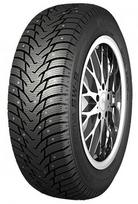 padangos r16 205 60 - Nankang ICE ACTIVA SW-8 205/60 R16 96T XL , spygliuotos - 2 nuotrauka