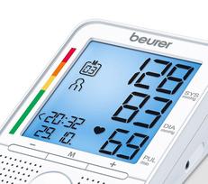beurere - Beurer BM 49 - 5 nuotrauka