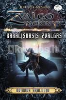 niekai - Žvalgo mokinys 14. Karališkasis žvalgas. Dvikova Araluene - 1 nuotrauka