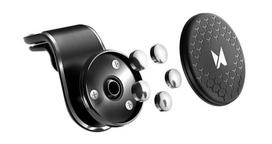automobilinis magnetinis telefono laikiklis - Wozinsky WMH-03 - 3 nuotrauka