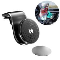 automobilinis magnetinis telefono laikiklis - Wozinsky WMH-03 - 4 nuotrauka