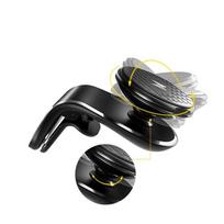 automobilinis magnetinis telefono laikiklis - Wozinsky WMH-03 - 5 nuotrauka