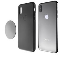 automobilinis magnetinis telefono laikiklis - Wozinsky WMH-03 - 8 nuotrauka