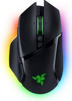 Razer  Basilisk V3 Pro, Black, Wired