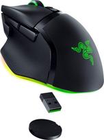 razer pro mouse - Razer  Basilisk V3 Pro, Black, Wired - 2 nuotrauka