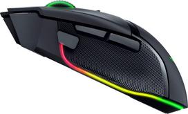 razer pro mouse - Razer  Basilisk V3 Pro, Black, Wired - 3 nuotrauka