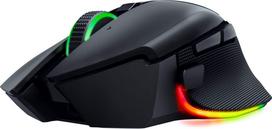 razer pro mouse - Razer  Basilisk V3 Pro, Black, Wired - 6 nuotrauka