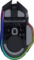 razer pro mouse - Razer  Basilisk V3 Pro, Black, Wired - 7 nuotrauka
