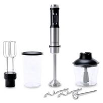  Zeegma Universal Handy Chef, sidabro/juodas