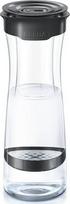 brita filtras -  Brita Fill & Serve, 1.3 l, skaidri/juoda - 1 nuotrauka