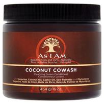 as i am classic - As I Am Coconut CoWash, 454 ml - 1 nuotrauka