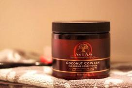 as i am classic - As I Am Coconut CoWash, 454 ml - 2 nuotrauka