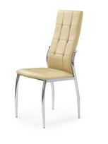 Valgomojo kėdė Halmar K209 Beige