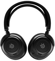 Steelseries arctis outlet pro wireless kaina