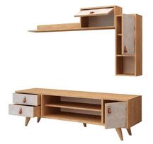 Sekcija Kalune Design Eleva, ruda