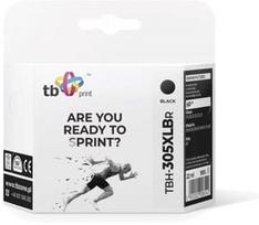 TB Print TBH-305XLBR, juoda, 22 ml