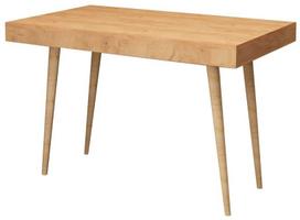 Kalune Design Studijų stalas Valencia - Oak