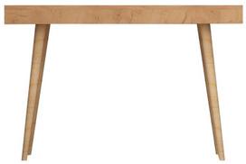 rasomieji stalai darbo stalai - Kalune Design Studijų stalas Valencia - Oak - 4 nuotrauka