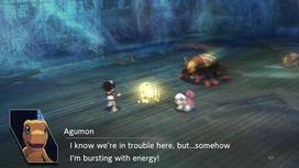 digimon - Digimon Survive Switch - 3 nuotrauka