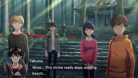 digimon - Digimon Survive Switch - 5 nuotrauka