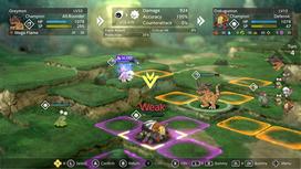 digimon - Digimon Survive Switch - 6 nuotrauka