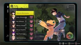 digimon - Digimon Survive Switch - 7 nuotrauka