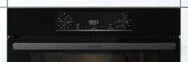 liniukus - Gorenje BO6735E05B - 4 nuotrauka
