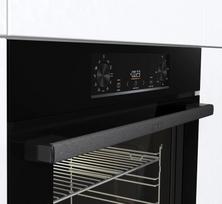 liniukus - Gorenje BO6735E05B - 3 nuotrauka