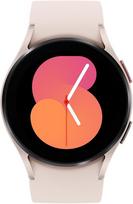 samsung galaxy watch5 lte - Samsung Galaxy Watch5 40mm R905 LTE Gold (Auksinis) - 2 nuotrauka