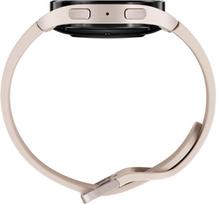 samsung galaxy watch5 lte - Samsung Galaxy Watch5 40mm R905 LTE Gold (Auksinis) - 5 nuotrauka