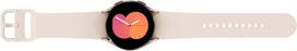 samsung galaxy watch5 lte - Samsung Galaxy Watch5 40mm R905 LTE Gold (Auksinis) - 6 nuotrauka
