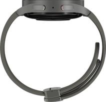 samsung galaxy watch 5 - Samsung Galaxy Watch5 Pro 45mm R925 LTE Titanium - 5 nuotrauka