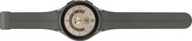 samsung galaxy watch 5 - Samsung Galaxy Watch5 Pro 45mm R925 LTE Titanium - 6 nuotrauka