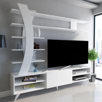 tv staliukas 180 kalune - Kalune Design TV vienetas Duru - 2 nuotrauka