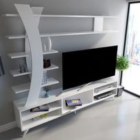 tv staliukas 180 kalune - Kalune Design TV vienetas Duru - 3 nuotrauka