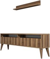 Kalune Design TV vienetas Best - Walnut