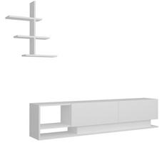 Kalune Design TV vienetas Liza