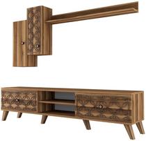 Kalune Design TV vienetas Class S - Walnut
