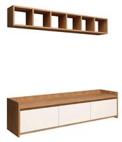 Kalune Design TV vienetas Liçi
