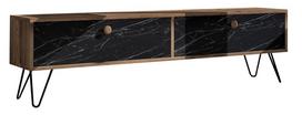 Kalune Design TV vienetas Side - Atlantic