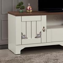 gazeles - Kalune Design TV stalas Gazel 140Lk - 2 nuotrauka