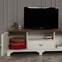 gazeles - Kalune Design TV stalas Gazel 140Lk - 3 nuotrauka