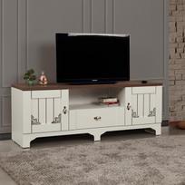 gazeles - Kalune Design TV stalas Gazel 140Lk - 4 nuotrauka