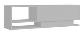 TV staliukas Kalune Design Damla, baltas