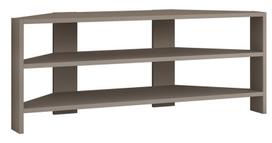 Kalune Design TV stalas Thales Corner - Light Mocha