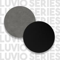 sidabriniai staliukai - Kalune Design Televizoriaus staliukas LV1 - RL - 6 nuotrauka